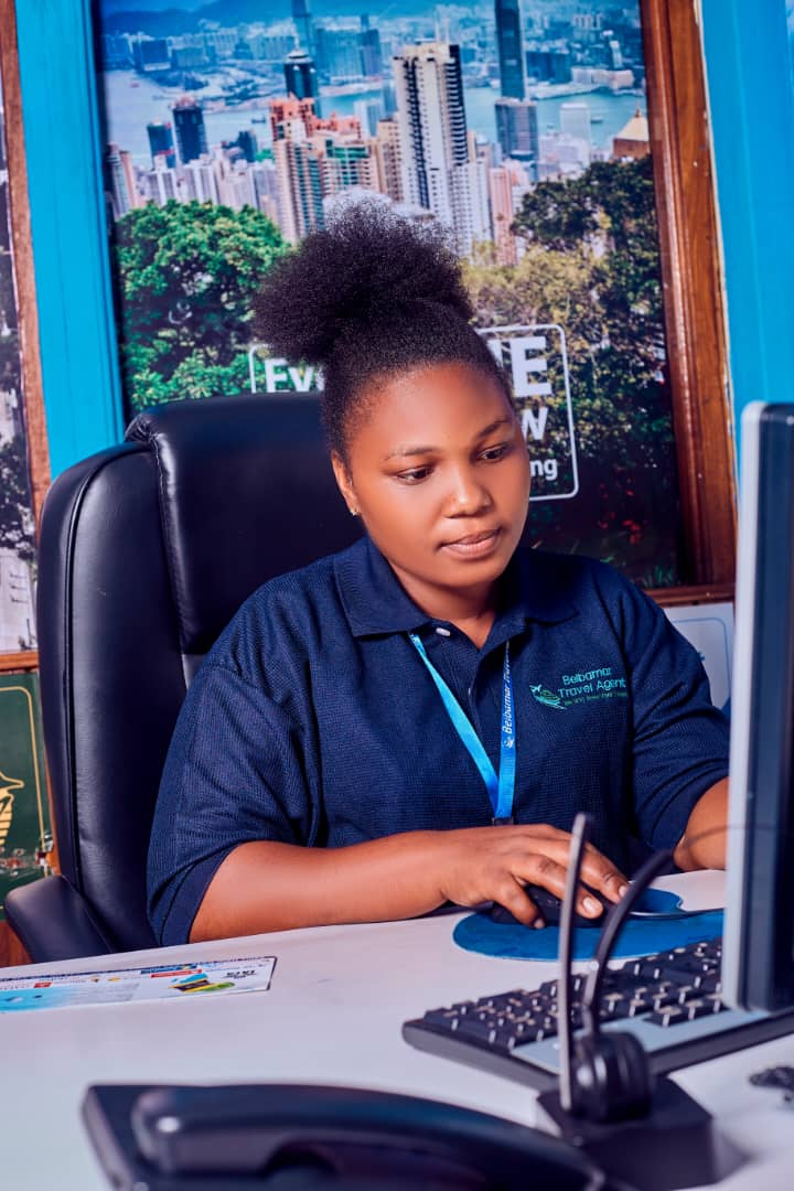 BTA - Best Air flight Agent in Tanzania | 
